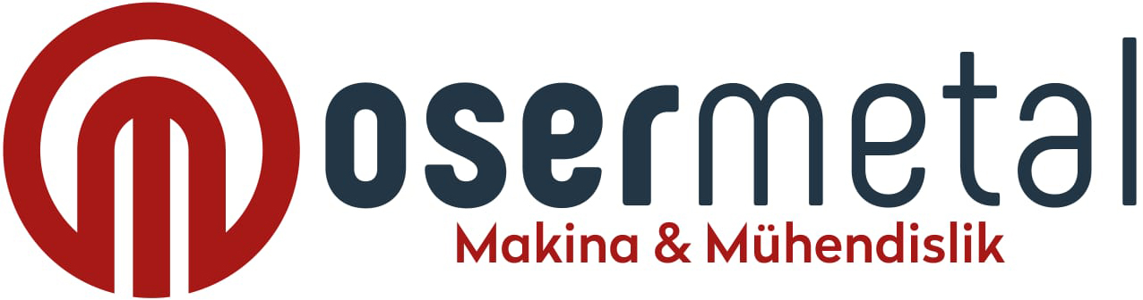 Oser Metal Makine İmalat Sanayi