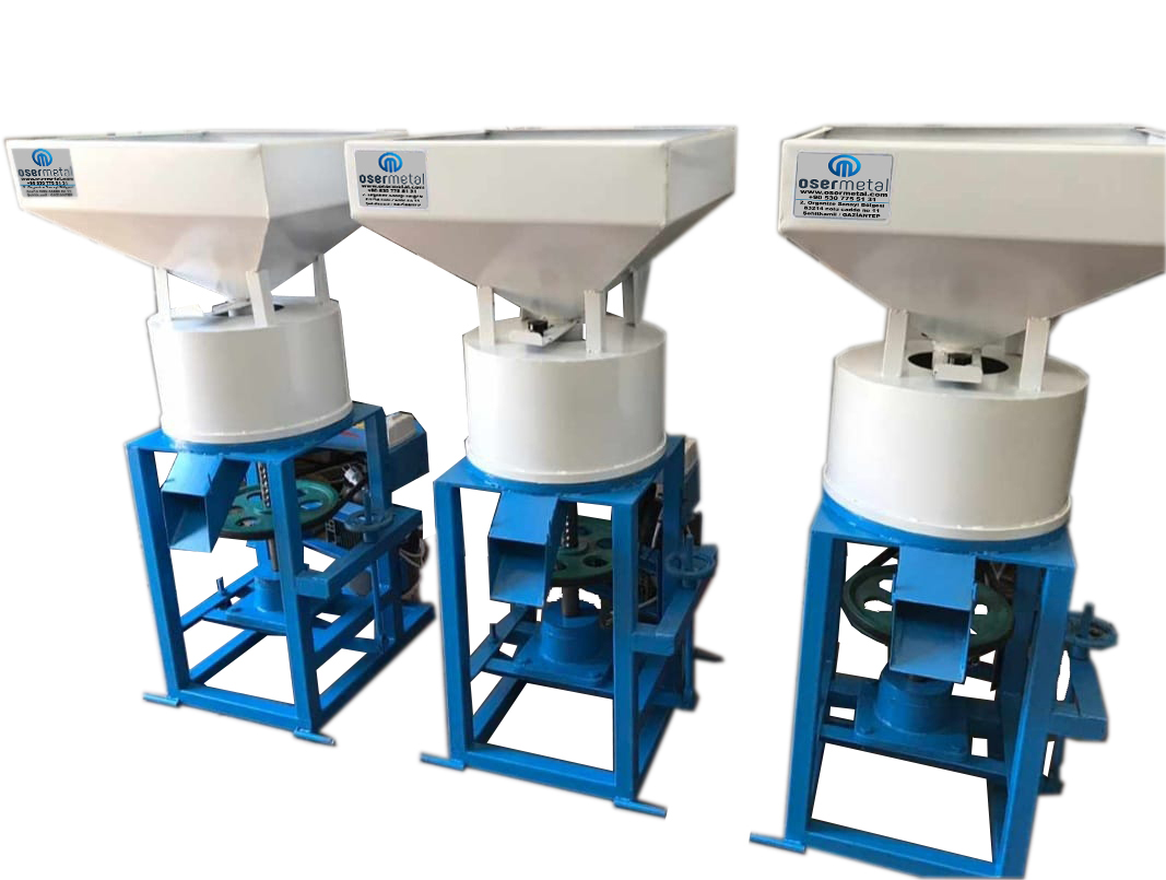 220V Taşlı Kırma Değirmeni