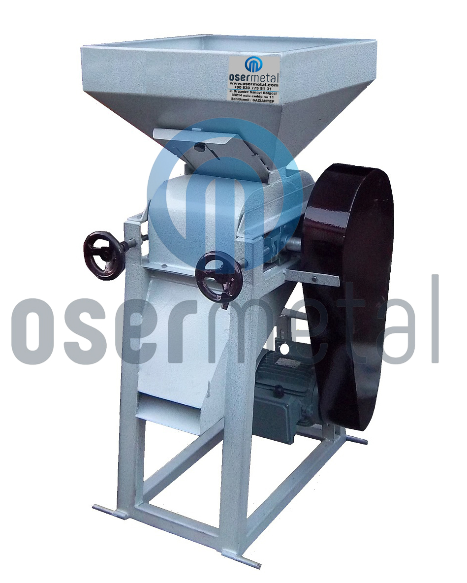 Tahıl Ezme Makinesi (220v)