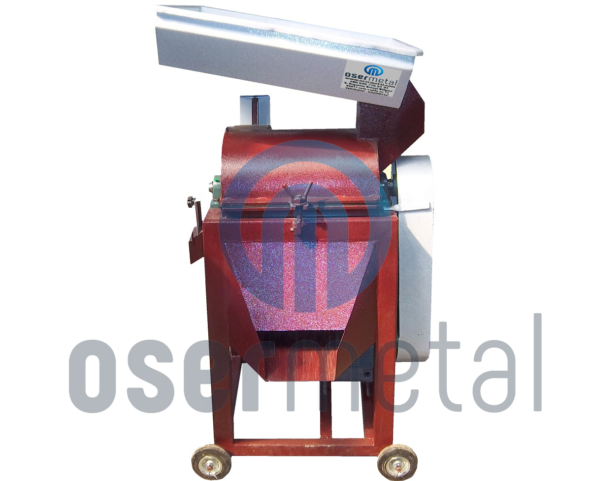 220 Volt Salça Makinesi